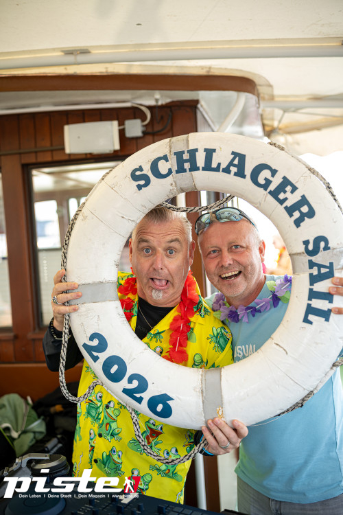 Schlager Sail