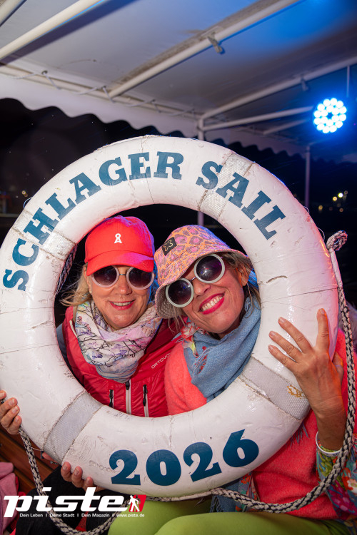 Schlager Sail