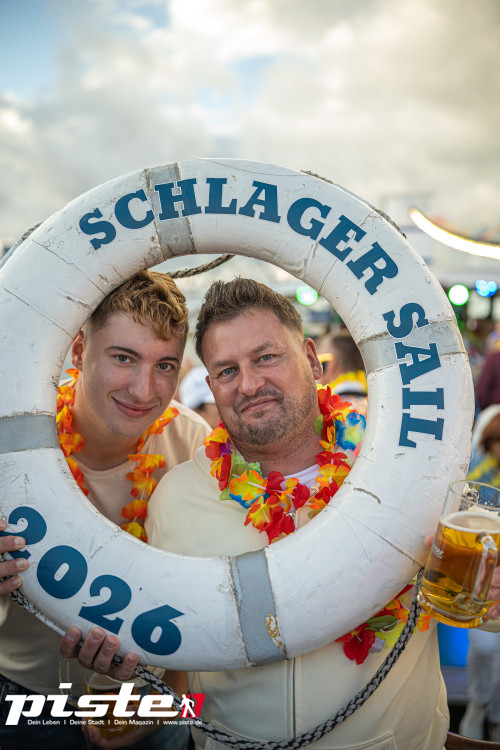 Schlager Sail