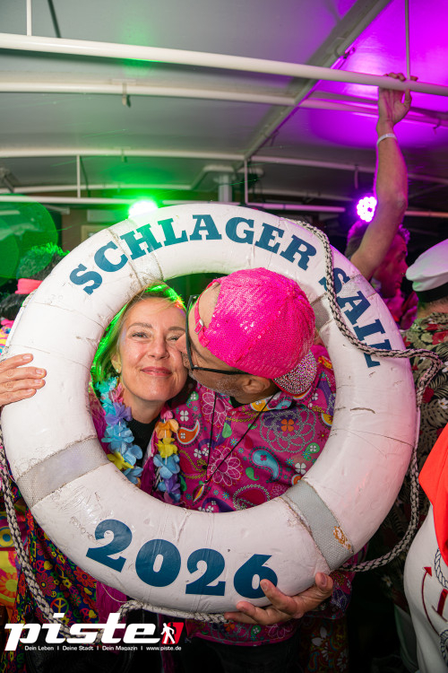 Schlager Sail