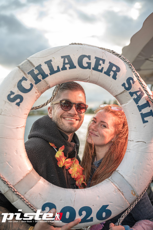 Schlager Sail