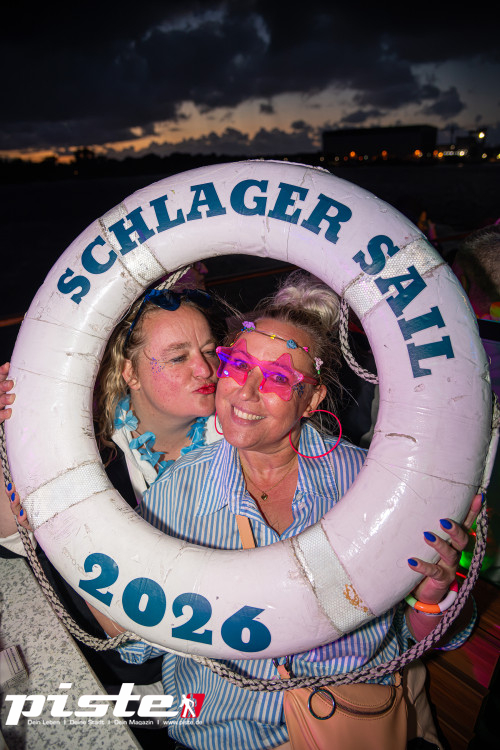 Schlager Sail