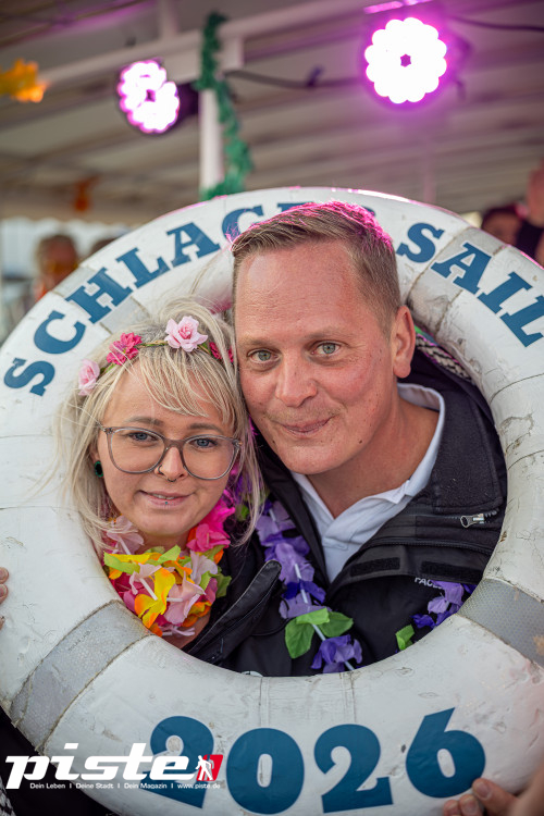 Schlager Sail
