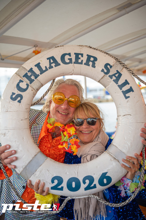 Schlager Sail