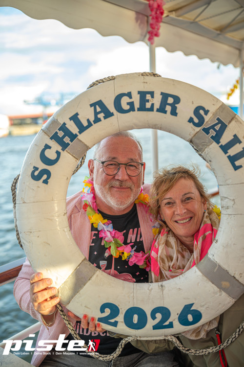 Schlager Sail