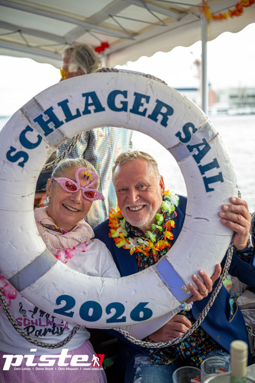 Schlager Sail