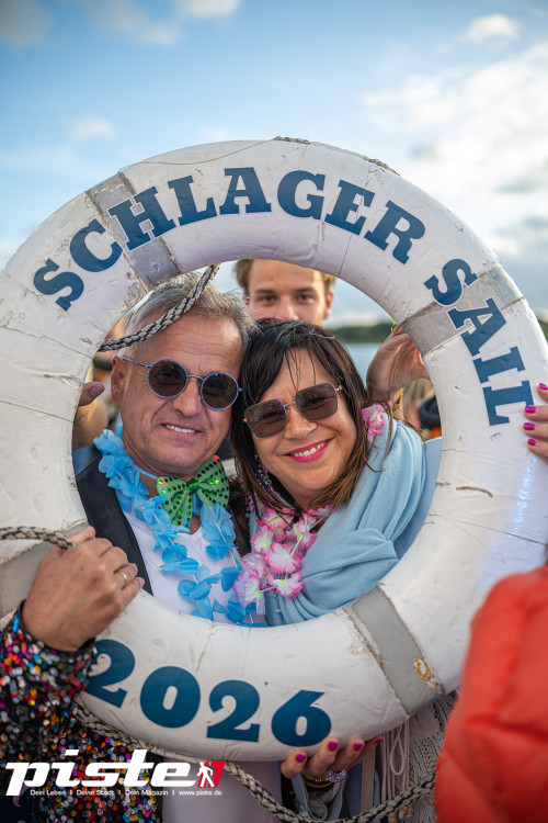 Schlager Sail