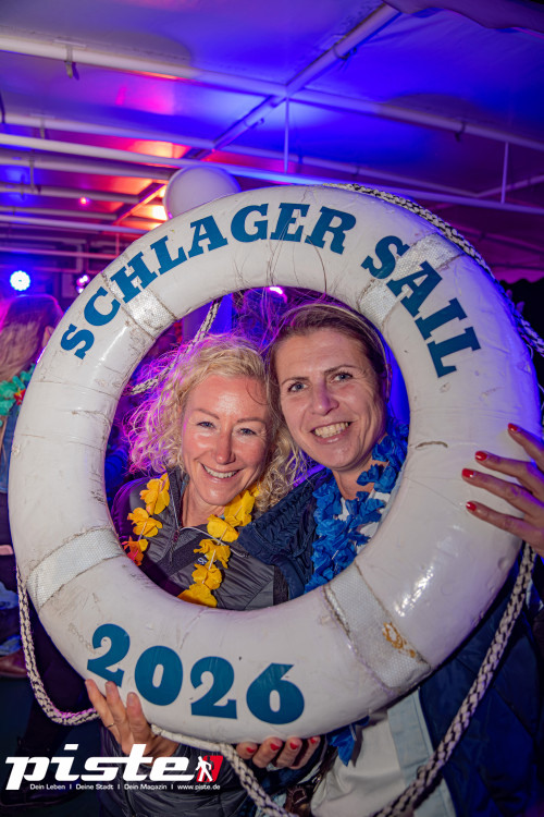 Schlager Sail