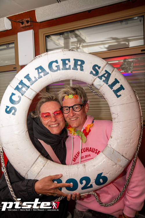 Schlager Sail