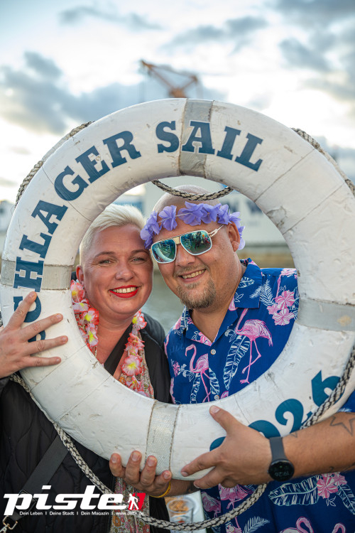 Schlager Sail