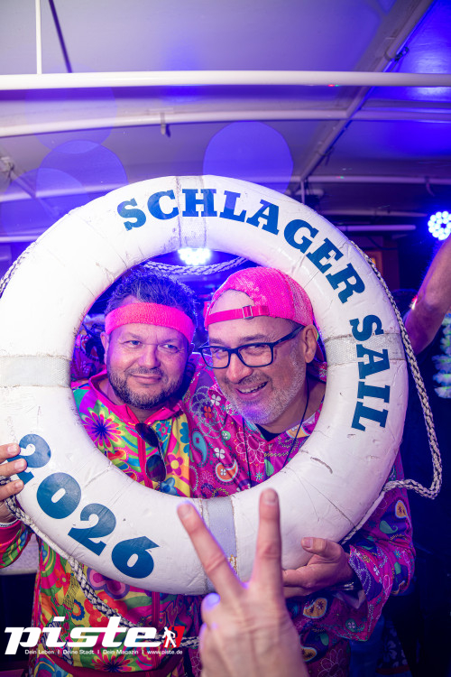 Schlager Sail