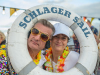 Schlager Sail