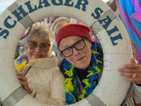 Schlager Sail
