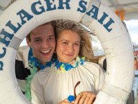 Schlager Sail
