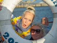 Schlager Sail