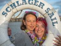 Schlager Sail