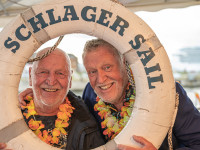 Schlager Sail