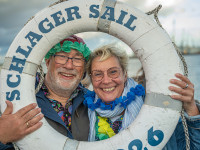 Schlager Sail