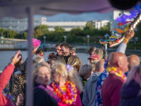 Schlager Sail