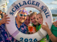 Schlager Sail
