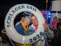 Schlager Sail
