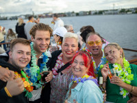 Schlager Sail