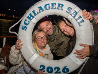 Schlager Sail