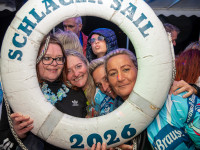 Schlager Sail