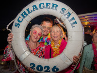 Schlager Sail