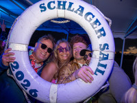 Schlager Sail