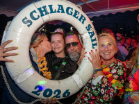 Schlager Sail