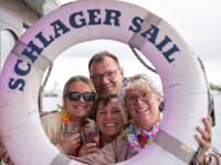 Schlager Sail