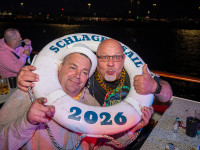 Schlager Sail
