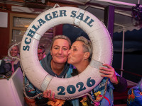 Schlager Sail