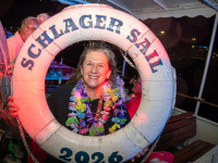 Schlager Sail