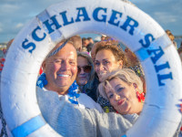Schlager Sail