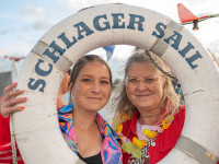 Schlager Sail