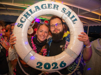 Schlager Sail