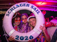 Schlager Sail