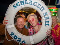 Schlager Sail