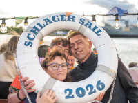 Schlager Sail