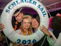 Schlager Sail
