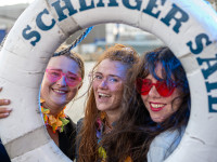 Schlager Sail