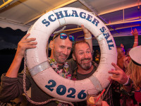 Schlager Sail