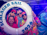 Schlager Sail