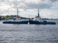 Schlager Sail