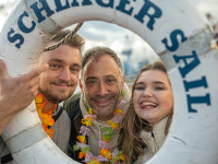 Schlager Sail
