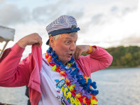 Schlager Sail