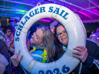 Schlager Sail