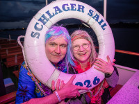 Schlager Sail